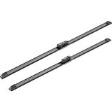 Bosch Aerotwin Silecek Seti - [680/625 mm] Opel Astra J (2009 - 2021) [j] - A 540 S